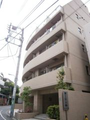 パレステュディオ大塚の外観画像