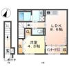 仮）スターテラスⅡ中野東の間取り画像