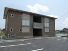 ベルフルールAの間取り画像