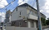 ハイム国立の間取り画像