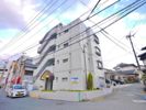 オアシス三ヶ森の間取り画像