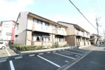 ペニーレインの間取り画像
