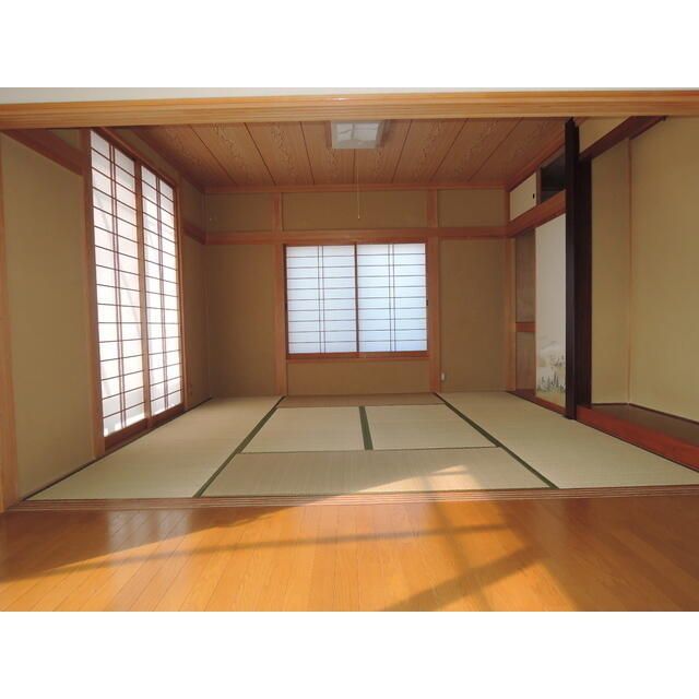 和室