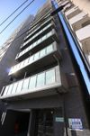 アイル カナーレ品川南の外観