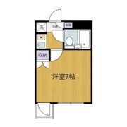 雅ビルの間取り画像
