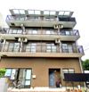 アビタシオン根岸Ⅱの間取り画像