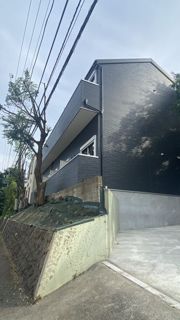 Prime西谷横浜の外観画像