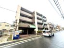 ボシュケ篠原の間取り画像