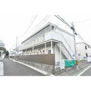 イン上杉の外観画像