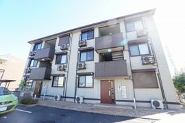 シャンス16の外観画像