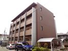 コンフォート宮町の間取り画像