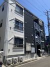 ブラン金沢八景の間取り画像