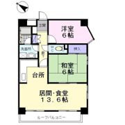 第三マサキビルの間取り画像