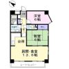 第三マサキビルの間取り画像