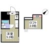 my plan Hの間取り画像