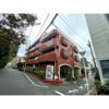 サンファスト小松川の間取り画像