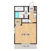 CEREZO奥田西町の間取り画像