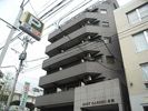 イーストガーデン薬院の間取り画像