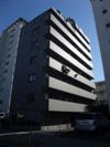 ルーブル大森Ⅱの間取り画像