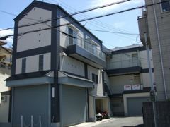 フォルム千里丘の外観画像