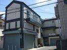 フォルム千里丘の外観