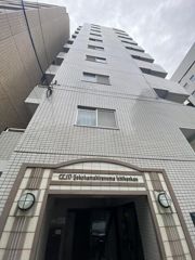 クリオ横浜平沼壱番館の外観画像