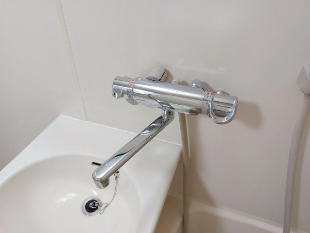 バスルーム