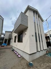 Crea Court 荻窪桃井の外観画像
