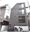 ザ コンラスト大井町の間取り画像