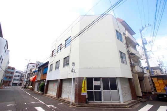 佐々木ビルの外観画像