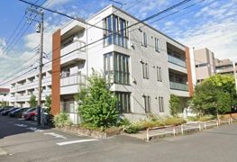 U’sResidence南行徳の外観画像