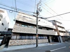 リアコート下新庄の外観画像