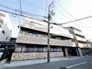 リアコート下新庄の間取り画像