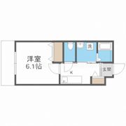 リアコート下新庄の間取り画像
