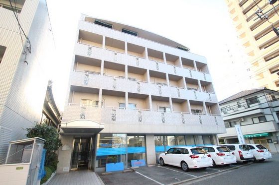 フェニックスハイムの外観画像