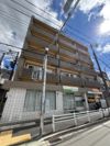 ラムール長田の間取り画像