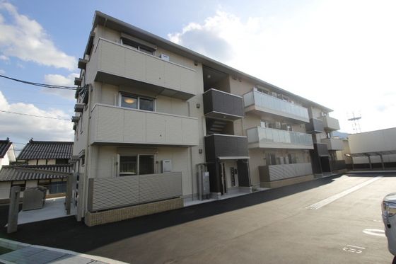 アネックス伍番館の外観画像