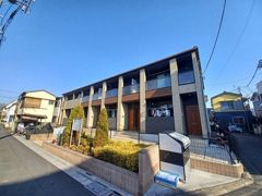 アリステアの外観画像