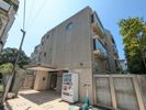 ベルジューレ高輪の間取り画像