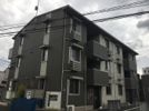 クラポンテMⅢの間取り画像