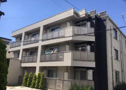 キャナルステージの外観画像