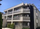 キャナルステージの間取り画像