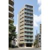 コージーコート島津山の間取り画像