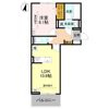 D－Gran西本町の間取り画像