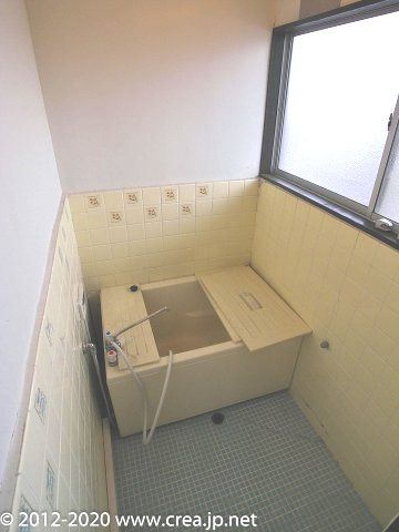 バスルーム