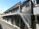 富田文化の外観