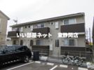 フェリオの外観