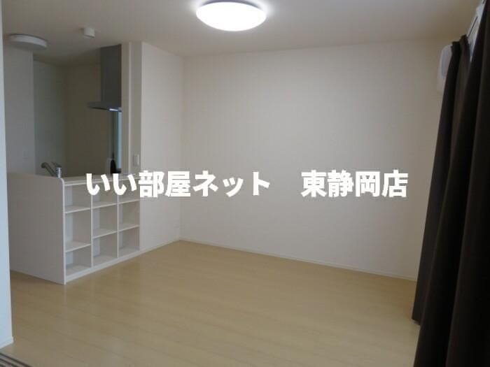 リビング