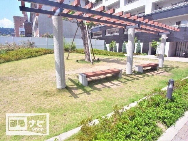 庭