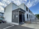 レオネクストフロレゾンAの間取り画像